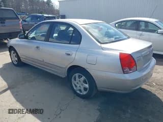 ✅ 2004 Hyundai Elantra GLS • VIN: KMHDN46D84U734061 • Lot: 42020849. Wystawiony na IAAI z przebiegiem 104 337 mil. Bezpłatny archiwum sprzedaży aukcyjnych z USA i szczegółowy raport historii pojazdu na DreamBid. Zdjęcie 3.