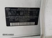 ✅ 2017 Hyundai Sonata Sport • VIN: 5NPE34AB2HH495093 • Lot: 41472813. Listed on Copart with 78,338 mi. Free auction sales archive from the USA and detailed vehicle history report at DreamBid. Image 14.