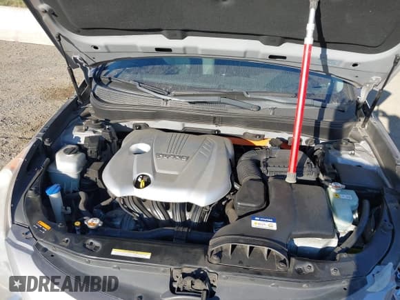 ✅ 2013 Hyundai Sonata Limited • VIN: KMHEC4A47DA051397 • Лот: 43230966. Опубликован ранее на IAAI с пробегом 130 559 миль. Бесплатный доступ к архиву аукционных продаж из США и подробный отчёт об истории автомобиля на DreamBid. Изображение 10.