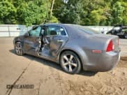 ✅ 2012 Chevrolet Malibu 1LT • VIN: 1G1ZC5E06CF195911 • Lot: 80905965. Wystawiony na Copart z przebiegiem 219 492 mil. Bezpłatny archiwum sprzedaży aukcyjnych z USA i szczegółowy raport historii pojazdu na DreamBid. Zdjęcie 2.