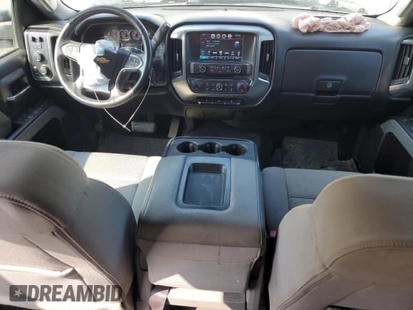 ✅ 2017 Chevrolet Silverado 2500HD LT • VIN: 1GC1KVEG4HF110138 • Lot: 71851005. Listed on Copart with 109,875 mi. Free auction sales archive from the USA and detailed vehicle history report at DreamBid. Image 8.