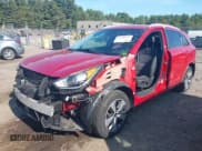 ✅ 2018 Kia Niro LX • VIN: KNDCB3LC0J5118780 • Lot: 43191272. Listed on IAAI with 102,856 mi. Free auction sales archive from the USA and detailed vehicle history report at DreamBid. Image 18.