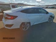 ✅ 2018 Honda Clarity Touring • VIN: JHMZC5F37JC004252 • Lot: 91730235. Wystawiony na Copart z przebiegiem 181 506 mil. Bezpłatny archiwum sprzedaży aukcyjnych z USA i szczegółowy raport historii pojazdu na DreamBid. Zdjęcie 3.