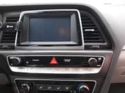 ✅ 2018 Hyundai Sonata SE • VIN: 5NPE24AF2JH693958 • Lot: 46817982. Listed on Copart with 48,515 mi. Free auction sales archive from the USA and detailed vehicle history report at DreamBid. Image 9.