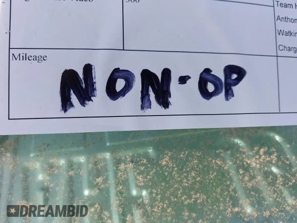 ✅ 2004 Chrysler PT Cruiser • VIN: 3C4FY48B24T353252 • Lot: 42169411. Listed on IAAI with Not provided. Free auction sales archive from the USA and detailed vehicle history report at DreamBid. Image 7.