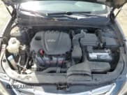 ✅ 2012 Hyundai Sonata SE • VIN: 5NPEC4AC6CH426005 • Lot: 61264214. Listed on Copart with 159,045 mi. Free auction sales archive from the USA and detailed vehicle history report at DreamBid. Image 11.