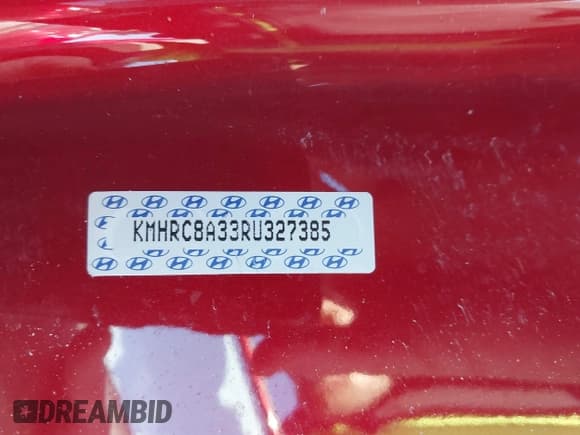 ✅ 2024 Hyundai Venue SEL • VIN: KMHRC8A33RU327385 • Lot: 41247378. Listed on IAAI with 5,591 mi. Free auction sales archive from the USA and detailed vehicle history report at DreamBid. Image 9.