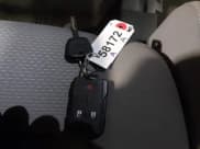 ✅ 2017 Chevrolet Silverado 2500HD Work Truck • VIN: 1GC1KUEG0HF128856 • Lot: 42046701. Listed on IAAI with 200,705 mi. Free auction sales archive from the USA and detailed vehicle history report at DreamBid. Image 11.