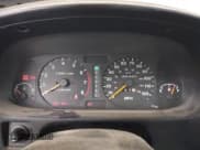 ✅ 1999 Isuzu Rodeo • VIN: 4S2CK57W6X4316539 • Lot: 42267214. Listed on IAAI with 186,480 mi. Free auction sales archive from the USA and detailed vehicle history report at DreamBid. Image 7.