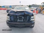 ✅ 2009 Chevrolet Silverado 1500 LTZ • VIN: 3GCEK33319G147931 • Lot: 43416633. Listed on IAAI with 265,653 mi. Free auction sales archive from the USA and detailed vehicle history report at DreamBid. Image 12.