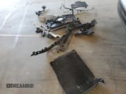 ✅ 2024 Lexus NX 350h • VIN: 2T2AKCEZ4RC018779 • Lot: 66926615. Wystawiony na Copart z przebiegiem 30 480 mil. Bezpłatny archiwum sprzedaży aukcyjnych z USA i szczegółowy raport historii pojazdu na DreamBid. Zdjęcie 13.