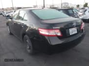 ✅ 2011 Toyota Camry XLE • VIN: 4T4BF3EK1BR206895 • Lot: 43105257. Wystawiony na IAAI z przebiegiem 96 014 mil. Bezpłatny archiwum sprzedaży aukcyjnych z USA i szczegółowy raport historii pojazdu na DreamBid. Zdjęcie 3.