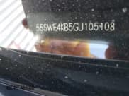 ✅ 2016 Mercedes-Benz C 300 • VIN: 55SWF4KB5GU105108 • Lot: 43705564. Wystawiony na IAAI z przebiegiem 206 994 mil. Bezpłatny archiwum sprzedaży aukcyjnych z USA i szczegółowy raport historii pojazdu na DreamBid. Zdjęcie 17.