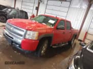 ✅ 2010 Chevrolet Silverado 1500 1HY • VIN: 3GCXKUEJ2AG214941 • Lot: 41221547. Listed on IAAI with 199,365 mi. Free auction sales archive from the USA and detailed vehicle history report at DreamBid. Image 2.