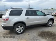 ✅ 2007 GMC Acadia SLE • VIN: 1GKEV13717J166865 • Лот: 65602745. Опубликован ранее на Copart с пробегом 85 702 миль. Бесплатный доступ к архиву аукционных продаж из США и подробный отчёт об истории автомобиля на DreamBid. Изображение 3.