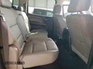 ✅ 2017 GMC Sierra 1500 SLT • VIN: 3GTU2NEC0HG423969 • Лот: 85262345. Опубликован ранее на Copart с пробегом Не указан. Бесплатный доступ к архиву аукционных продаж из США и подробный отчёт об истории автомобиля на DreamBid. Изображение 10.