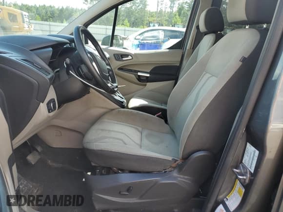 ✅ 2017 Ford Transit Connect XLT • VIN: NM0GE9F77H1318323 • Lot: 72071795. Listed on Copart with 230,690 mi. Free auction sales archive from the USA and detailed vehicle history report at DreamBid. Image 7.