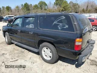 ✅ 2001 Chevrolet Suburban LT • VIN: 3GNFK16T71G222471 • Лот: 48557195. Опубликован ранее на Copart с пробегом 259 047 миль. Бесплатный доступ к архиву аукционных продаж из США и подробный отчёт об истории автомобиля на DreamBid. Изображение 2.