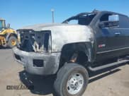 ✅ 2016 Chevrolet Silverado 2500HD LTZ • VIN: 1GC1KWE87GF227676 • Lot: 42489389. Listed on IAAI with Not provided. Free auction sales archive from the USA and detailed vehicle history report at DreamBid. Image 12.