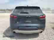 2019 Chevrolet Blazer z VIN 3GNKBBRA8KS692795, wystawiony jako Copart lot #68590504 z przebiegiem 51 747 mil mil oraz Szkoda całkowita • Salvage title. Historia ofert i sprzedaży dostępna na DreamBid. Obrazek 6.