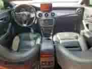 2015 Mercedes-Benz CLA 250 с VIN WDDSJ4EB3FN179952, выставлен на аукционе Copart как лот 70184435 с пробегом 160 444 миль миль и Чистый • Clean title. История ставок и продаж доступна на DreamBid. Изображение 8.