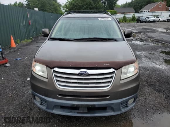 ✅ 2008 Subaru Tribeca Limited • VIN: 4S4WX92D684413759 • Лот: 60963375. Опубликован ранее на Copart с пробегом 141 844 миль. Бесплатный доступ к архиву аукционных продаж из США и подробный отчёт об истории автомобиля на DreamBid. Изображение 5.