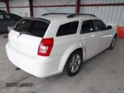 ✅ 2006 Dodge Magnum • VIN: 2D8FV47T66H349463 • Lot: 43886813. Listed on IAAI with 139,384 mi. Free auction sales archive from the USA and detailed vehicle history report at DreamBid. Image 4.