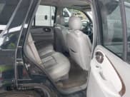 ✅ 2005 Buick Rainier CXL • VIN: 5GAET13M152228698 • Lot: 42224666. Listed on IAAI with 165,527 mi. Free auction sales archive from the USA and detailed vehicle history report at DreamBid. Image 8.