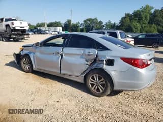 ✅ 2011 Hyundai Sonata GLS • VIN: 5NPEB4ACXBH192324 • Lot: 67605934. Listed on Copart with Not provided. Free auction sales archive from the USA and detailed vehicle history report at DreamBid. Image 2.