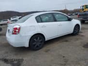 ✅ 2007 Nissan Sentra 2.0 • VIN: 3N1AB61E37L600670 • Lot: 43685949. Listed on IAAI with 185,938 mi. Free auction sales archive from the USA and detailed vehicle history report at DreamBid. Image 4.