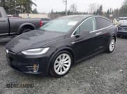 ✅ 2016 Tesla Model X 70D • VIN: 5YJXCAE21GF008741 • Lot: 43802873. Wystawiony na IAAI z przebiegiem 85 796 mil. Bezpłatny archiwum sprzedaży aukcyjnych z USA i szczegółowy raport historii pojazdu na DreamBid. Zdjęcie 22.