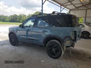 ✅ 2021 Ford Bronco Sport First Edition • VIN: 3FMCR9F96MRA13141 • Lot: 62052505. Listed on Copart with 46,868 mi. Free auction sales archive from the USA and detailed vehicle history report at DreamBid. Image 2.