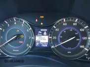 ✅ 2015 Infiniti QX80 • VIN: JN8AZ2NF4F9572054 • Lot: 43877528. Listed on IAAI with 154,210 mi. Free auction sales archive from the USA and detailed vehicle history report at DreamBid. Image 7.