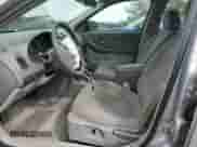 2007 Chevrolet Malibu 1LS с VIN 1G1ZS58F87F164202, выставлен на аукционе Copart как лот 73815634 с пробегом 64 824 миль миль и Списание • Salvage title. История ставок и продаж доступна на DreamBid. Изображение 7.