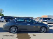 ✅ 2011 Nissan Maxima SV • VIN: 1N4AA5AP7BC838155 • Lot: 43490583. Listed on IAAI with 116,477 mi. Free auction sales archive from the USA and detailed vehicle history report at DreamBid. Image 13.