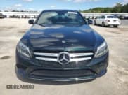 ✅ 2019 Mercedes-Benz C 300 • VIN: 55SWF8DB9KU283231 • Lot: 82495745. Listed on Copart with 34,651 mi. Free auction sales archive from the USA and detailed vehicle history report at DreamBid. Image 5.