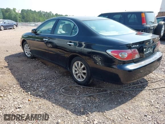 ✅ 2004 Lexus ES 350 • VIN: JTHBA30G140009296 • Лот: 42352564. Опубликован ранее на IAAI с пробегом 272 766 миль. Бесплатный доступ к архиву аукционных продаж из США и подробный отчёт об истории автомобиля на DreamBid. Изображение 3.