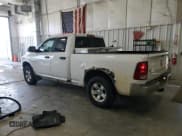 ✅ 2010 Dodge 1500 SLT • VIN: 1D7RV1GT1AS236358 • Lot: 49981195. Wystawiony na Copart z przebiegiem 240 483 mil. Bezpłatny archiwum sprzedaży aukcyjnych z USA i szczegółowy raport historii pojazdu na DreamBid. Zdjęcie 2.