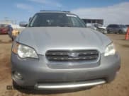 ✅ 2006 Subaru Legacy Outback L.L. Bean • VIN: 4S4BP86C664313071 • Lot: 65067655. Wystawiony na Copart z przebiegiem 176 761 mil. Bezpłatny archiwum sprzedaży aukcyjnych z USA i szczegółowy raport historii pojazdu na DreamBid. Zdjęcie 5.