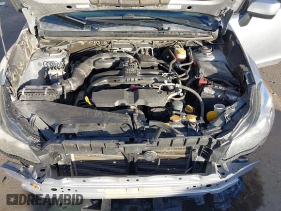 ✅ 2014 Subaru Crosstrek Premium • VIN: JF2GPAVC0E8254241 • Lot: 43591974. Listed on IAAI with 151,146 mi. Free auction sales archive from the USA and detailed vehicle history report at DreamBid. Image 10.