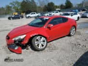 ✅ 2011 Hyundai Genesis Coupe Grand Touring • VIN: KMHHU6KH1BU064262 • Lot: 51989285. Wystawiony na Copart z przebiegiem 83 453 mil. Bezpłatny archiwum sprzedaży aukcyjnych z USA i szczegółowy raport historii pojazdu na DreamBid. Zdjęcie 1.