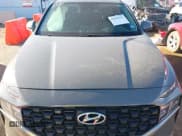 ✅ 2021 Hyundai Santa Fe SE • VIN: 5NMS14AJ7MH345598 • Lot: 43455953. Wystawiony na IAAI z przebiegiem 73 117 mil. Bezpłatny archiwum sprzedaży aukcyjnych z USA i szczegółowy raport historii pojazdu na DreamBid. Zdjęcie 12.