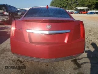 ✅ 2014 Cadillac ELR • VIN: 1G6RR1E44EU600506 • Lot: 74894244. Wystawiony na Copart z przebiegiem 80 910 mil. Bezpłatny archiwum sprzedaży aukcyjnych z USA i szczegółowy raport historii pojazdu na DreamBid. Zdjęcie 6.