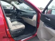 ✅ 2021 Cadillac XT4 FWD Premium Luxury • VIN: 1GYFZCR41MF043072 • Лот: 41769251. Опубликован ранее на IAAI с пробегом 31 053 миль. Бесплатный доступ к архиву аукционных продаж из США и подробный отчёт об истории автомобиля на DreamBid. Изображение 5.