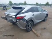 ✅ 2024 Lexus RX 350h • VIN: 2T2BBMCA3RC031658 • Лот: 42901359. Опубликован ранее на IAAI с пробегом 15 731 миль. Бесплатный доступ к архиву аукционных продаж из США и подробный отчёт об истории автомобиля на DreamBid. Изображение 4.