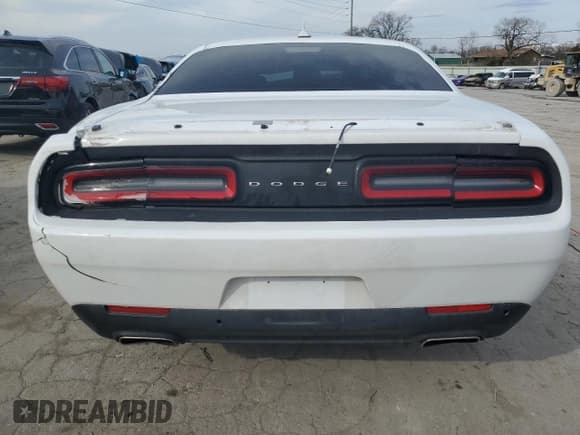 ✅ 2019 Dodge Challenger GT • VIN: 2C3CDZKG8KH741791 • Lot: 45267213. Wystawiony na Copart z przebiegiem 66 206 mil. Bezpłatny archiwum sprzedaży aukcyjnych z USA i szczegółowy raport historii pojazdu na DreamBid. Zdjęcie 6.