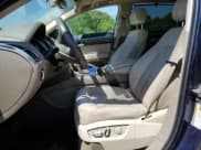 ✅ 2014 Audi Q7 S line Prestige • VIN: WA1DGAFE7ED001727 • Lot: 52205025. Listed on Copart with 82,336 mi. Free auction sales archive from the USA and detailed vehicle history report at DreamBid. Image 7.