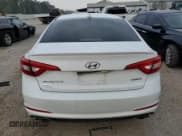 ✅ 2017 Hyundai Sonata Sport • VIN: 5NPE34AF3HH497731 • Lot: 70941022. Listed on Copart with 102,863 mi. Free auction sales archive from the USA and detailed vehicle history report at DreamBid. Image 6.