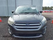 ✅ 2017 Ford Escape SE • VIN: 1FMCU0G91HUC88956 • Lot: 43831393. Listed on IAAI with 133,533 mi. Free auction sales archive from the USA and detailed vehicle history report at DreamBid. Image 15.