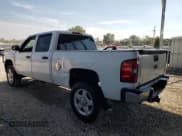 ✅ 2014 Chevrolet Silverado 2500HD Work Truck • VIN: 1GC1KVCG3EF154016 • Лот: 87250195. Опубликован ранее на Copart с пробегом 312 738 миль. Бесплатный доступ к архиву аукционных продаж из США и подробный отчёт об истории автомобиля на DreamBid. Изображение 2.